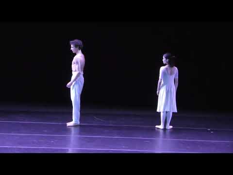 Alessandro Frola Madoka Sugai In Spring And Fall By John Neumeier Music Antonín Dvořák