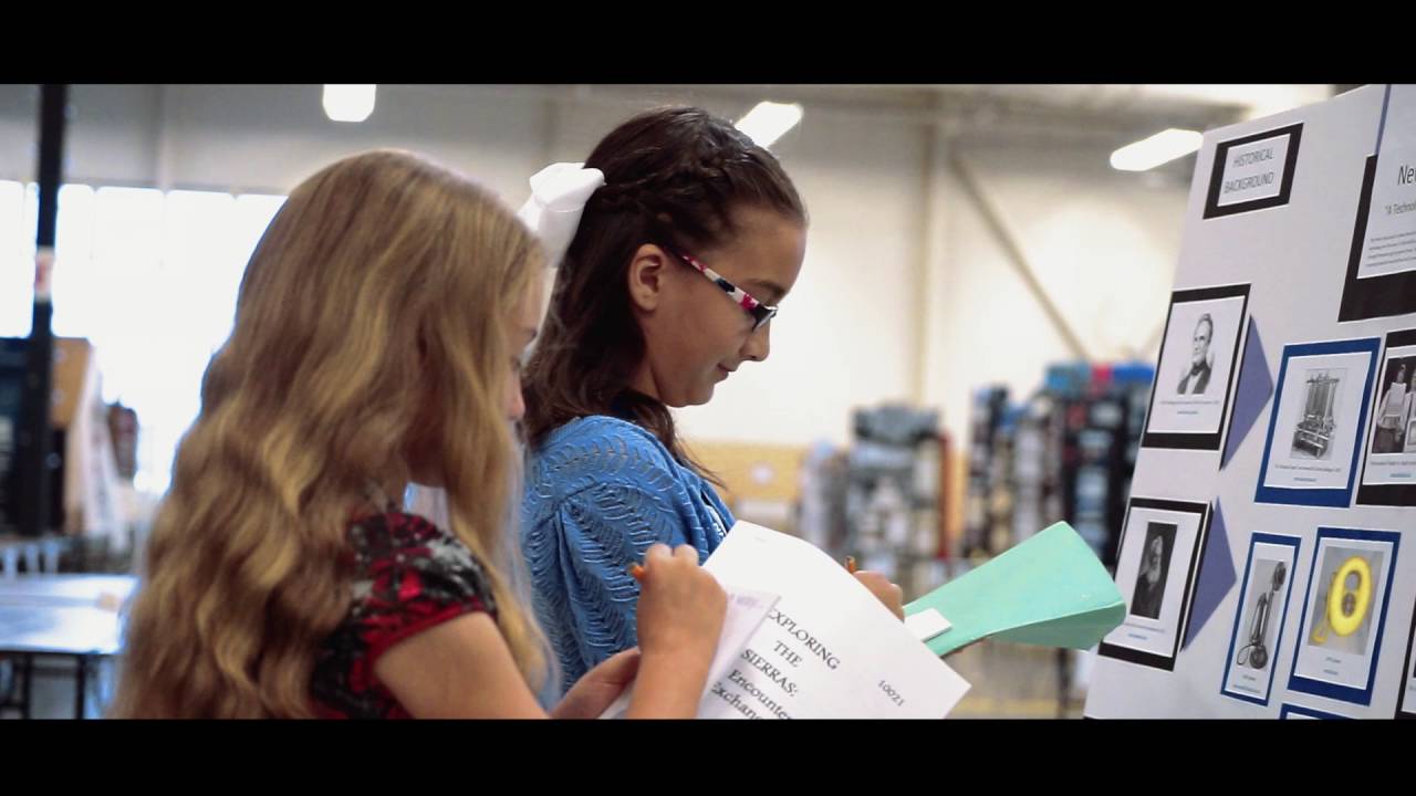 National History Day California Recap Video 2016 YouTube