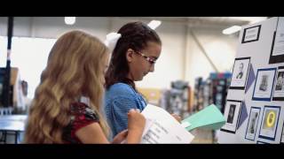 National History Day - California Recap Video 2016