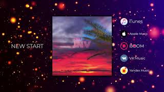 JNV - SEVEN (Full Album) 2020 • Ambient Music • Chill Mix • Space Music • Deep Relax • EDM • Ibiza