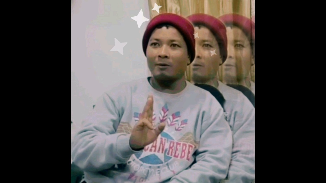 Master Hranga ... whatsapp status😄