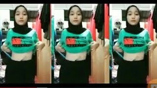 #More viral vidio #tick tok nurul hidayah.