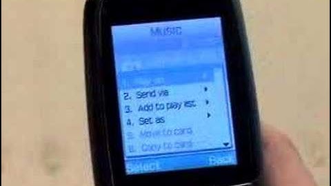 Shiny Video Review: Intempo Digital BTS-01 Bluetooth Speaker