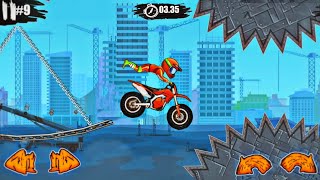 Moto X3M - Bike Racing Games #2 = Best Motorbike Game। Top Android Bike Games 2021 = Bike Wala Game। screenshot 2