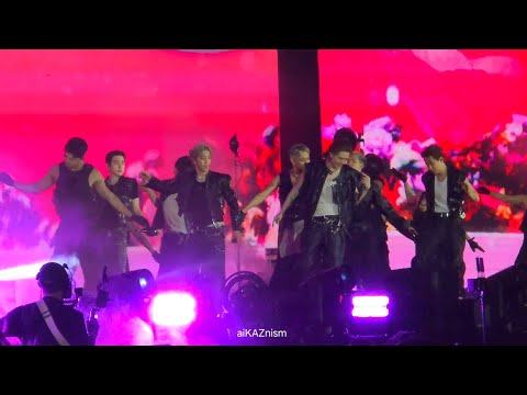 20250503 NANANA GOT7 GOT7 갓세븐 GOT7 NESTFESTinBKK DAY2 GOT7 NESTFESTinBKK GOT7 NESTFEST