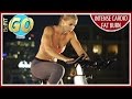 Intense Cardio Fat Burn Workout: 8 Min- BeFiT GO