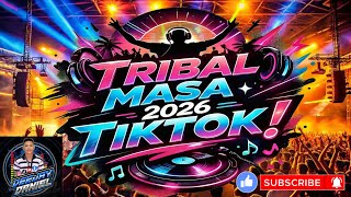 TIKTOK MASA BOUNCE HYPE 2026 NONSTOP PINABANAT HATAW REMIX DJ DANIEL  