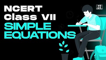 Maths | NCERT | Class 7 | Ex. 4.4 Q. 2 (b) | Chapter: Simple Equations.