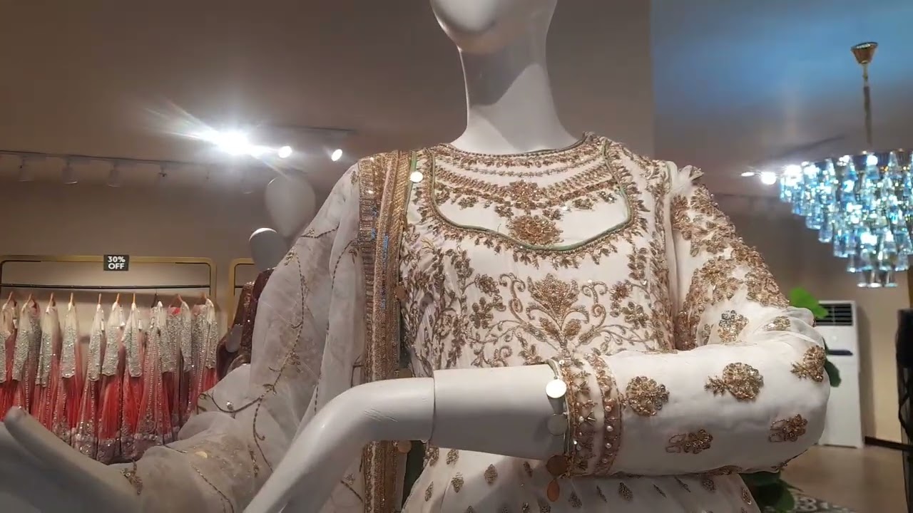 Maryum N Maria Luxury Collection 2025 | Maryum N Maria Sale 2025 | Soul Ease