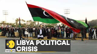 Libya: Deadly clashes between political factions in Tripoli kills 32, injures 159 | World News| WION