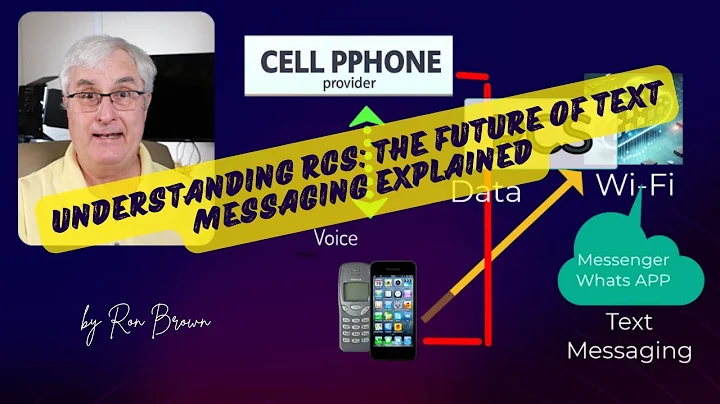 Understanding RCS: The Future of Text Messaging Explained