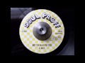 KC White - Not The Man For You & Dub