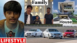 Total Gaming (Ajju Bhai) Lifestyle 2024? Biography, Family, House, Cars, Income, Net Worth etc||