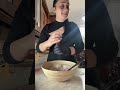 31/3/26: Ricette di Maria D.R.: "Crackers sfiziosi"