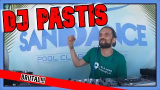 ▶ Dj Pastis - El Retorno Sanddance Lloret (2021) 🔥