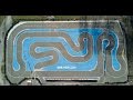 Course Piste 1/5 eme PMO84 chalenge interne manche 1