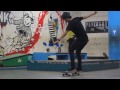 THE FAMILYA tribute to lucky skatepark 