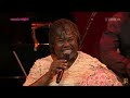 Randy crawford  almaz live