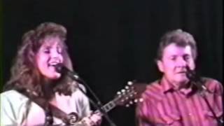 Video thumbnail of "Sally Mountain Show - The Redeemed Are Coming Home"