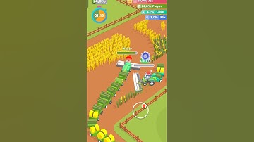 Harvest Io Capture Map Gameplay & Super game