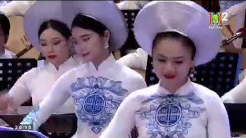 Chương trình hòa nhạc Rạng Đông