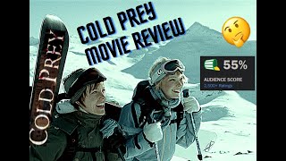 Cold Prey 2006 - Movie Review