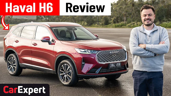 2022 Haval H6 review (inc. 0-100): Find out why you see so many of these SUVs on the road - DayDayNews