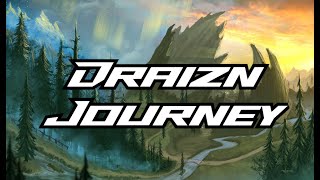 Draizn - Journey | Multi Rank 1 Mage | Wotlk Classic Arena PvP