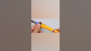 How does Induction Heating Work?  #Shorts