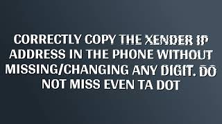 HOW TO TRANSFER DATA | FILES BETWEEN ANDROID PHONE & WINDOWS PC USING XENDER screenshot 5