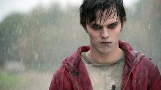 Warm Bodies  Full Movie Facts & Review in English  | Nicholas Hoult | Teresa Palmer