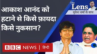 Mayawati और उनकी पार्टी BSP, Lok Sabha Election 2024 में कहां खड़ी है? (BBC Hindi)