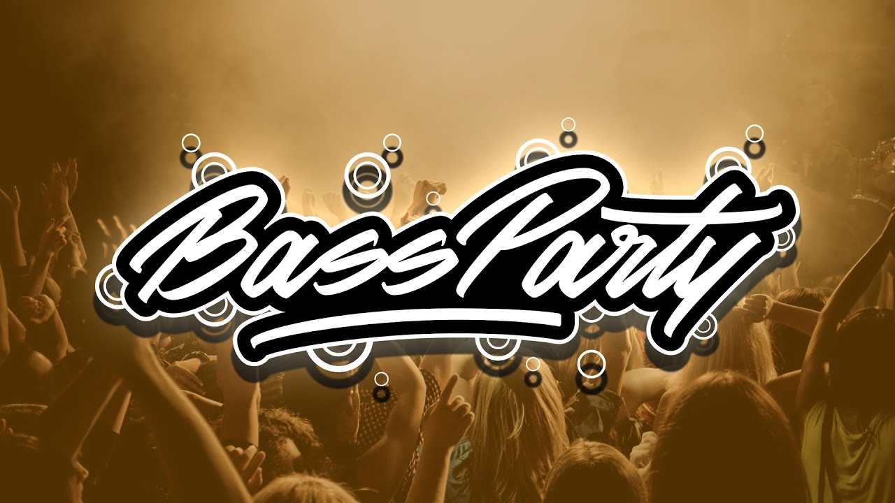 bass boost 設定 AB The Thief x Holly - Tribe