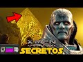 X-Men: Apocalypse -Análisis película completa, Secretos, Easter eggs