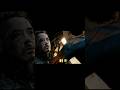 Tony Stark’s Last Sacrifice | Iron Man Death Scene | Avengers Endgame 💔 #shorts