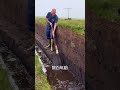 湿地に眠る燃料