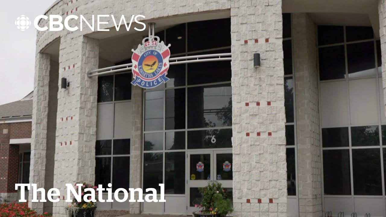 Ontario man charged after allegedly assaulting home intruder - YouTube