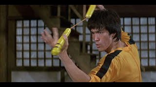 In China, people all believe:if Bruce Lee had not died, Jackie Chan could have surpassed Bruce Lee.