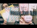 SPRING DOLLAR TREE HAUL | MARCH 2021