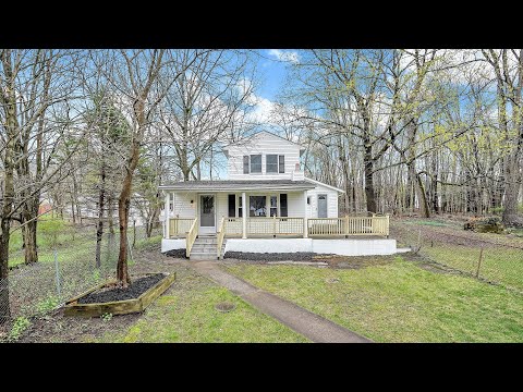 28 Glenwood Avenue, Poughkeepsie, NY home video tour