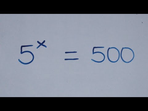 Only 1% Got This Math Olympiad Problem | Can you solve this?