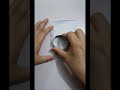Magic art trick #art#artist #shorts