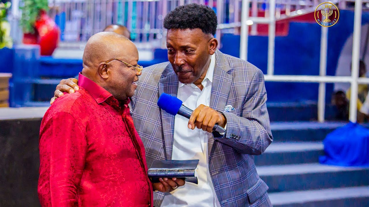 GRANDE CÉLÉBRATION «CIEL OUVERT»