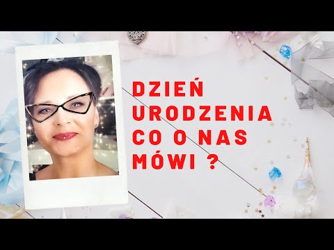 Wideo: Jak Obliczyć, Kto Się Z Tobą Urodzi