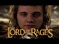 Dota 2 - Arteezy: The Lord Of The Rages