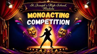Monoacting Competition Std V - X