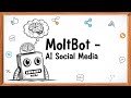 Inside Moltbook  The Social Media Where Humans Are Banned 🦀🤖