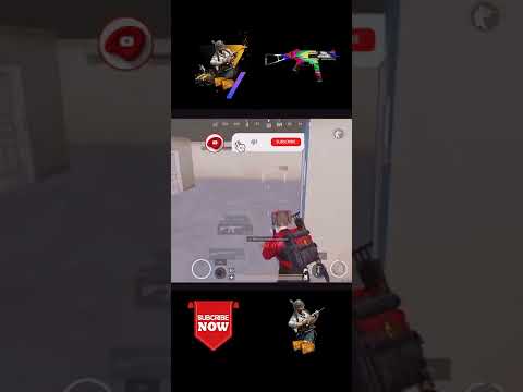 KING OF BOOTCAMP with iPhone 14 PRO MAX!🔥Pubg Mobile