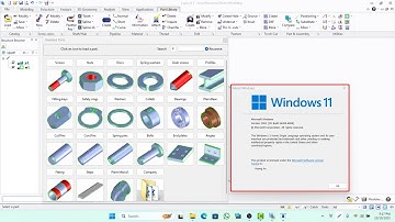 How to Install Creo Elements Direct Modeling 20.7 For Windows 11 25H2