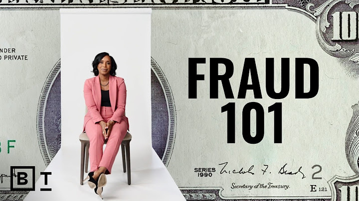 The 4 financial statements every smart person should understand | Kelly Richmond Pope